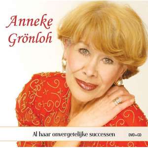 Al haar onvergetelijke successen (CD & DVD)