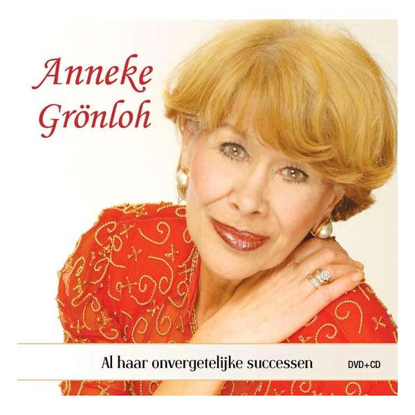 Al haar onvergetelijke successen (CD & DVD)