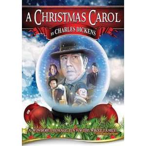 A Christmas Carol