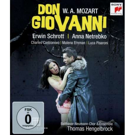 Don Giovanni