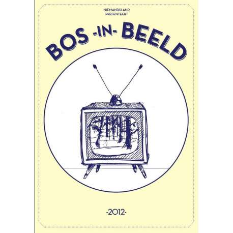 Bos In Beeld 2012 (Dvd)