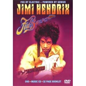 Jimi Hendrix - Feedback