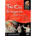 Tai Chi For Beginners - The 24 Form