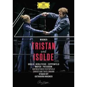 Wagner: Tristan Und Isolde