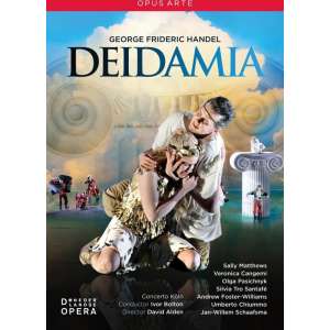 Deidamia