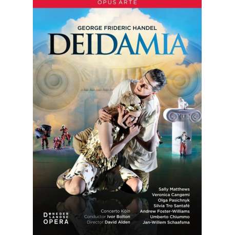 Deidamia