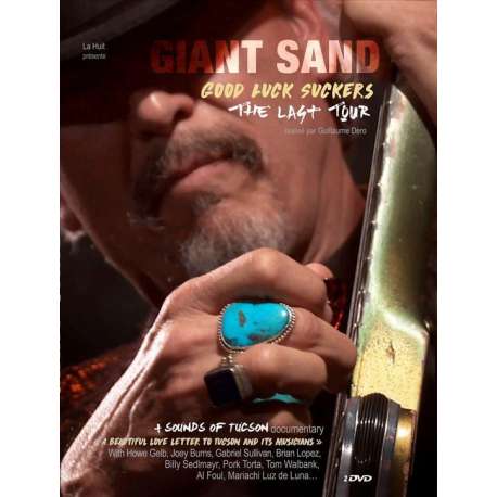 Giant Sand