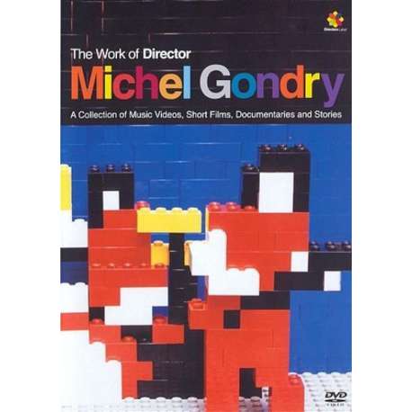 Works of Michel Gondry