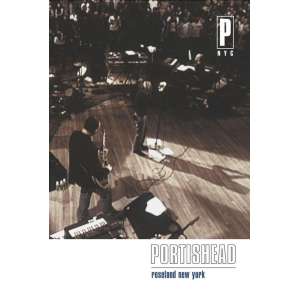 Portishead - PNYC: Roseland New York