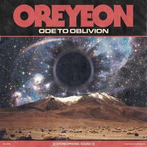 Ode To Oblivion (Green Fluo)