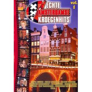 Echte Amsterdamse Kroegenhits 1