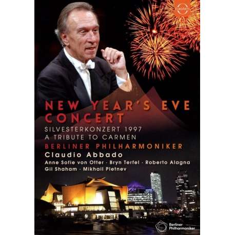 New Year'S Eve Concert 1997