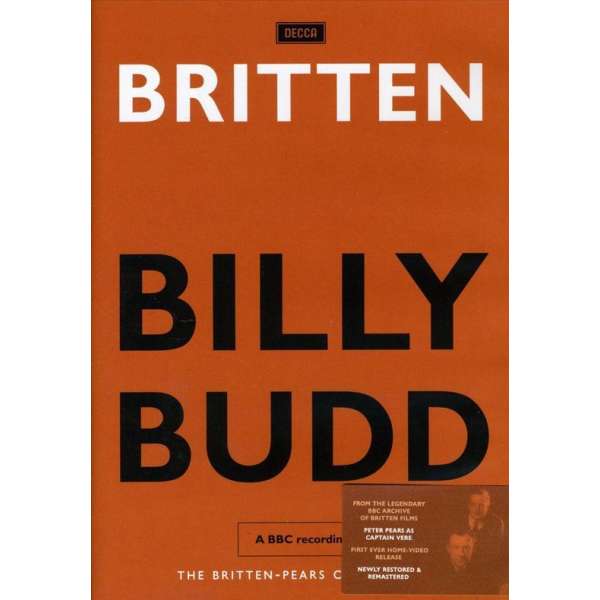 Billy Budd