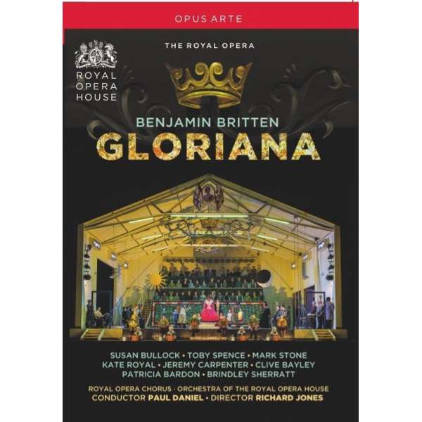 Gloriana