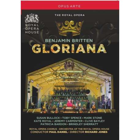 Gloriana