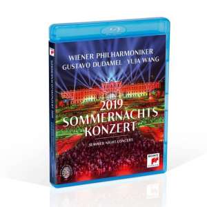 Sommernachtskonzert 2019