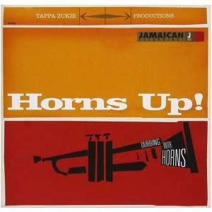 Horns Up - Dubbing With Horns