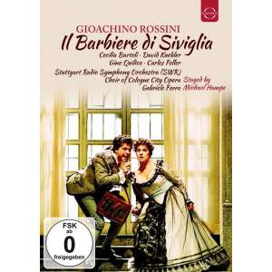 Il Barbiere Di Siviglia