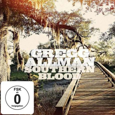 Southern Blood (Deluxe Edition)