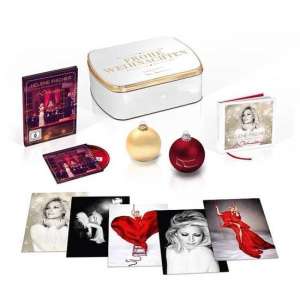 Weihnachten (Ltd.Ed. Fanbox)