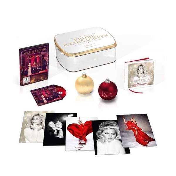 Weihnachten (Ltd.Ed. Fanbox)