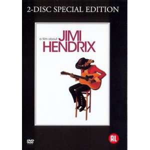 Jimi Hendrix (2DVD) (Special Edition)