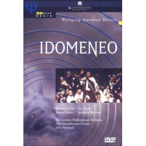 Mozart Idomeneo