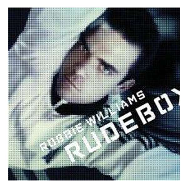 Rudebox (Special Limited Edition)