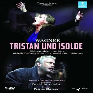 Wagner: Tristan Und Isolde