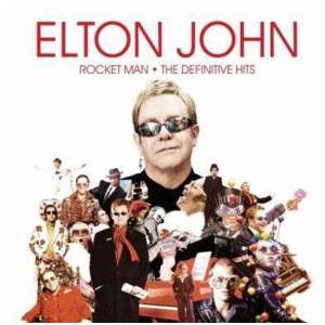 Rocket Man (Ltd. Edition)