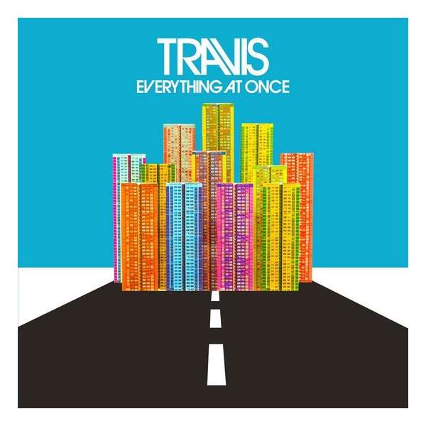 Everything At Once (Deluxe editie)