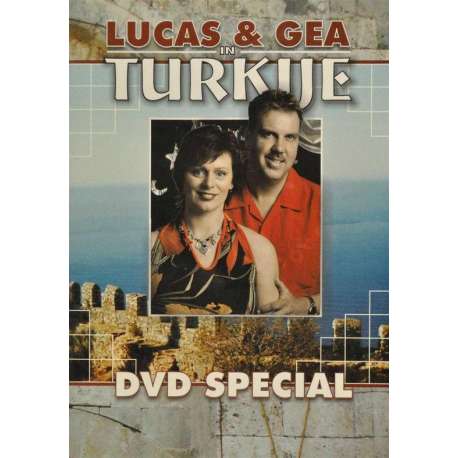 In Turkije (Dvd Special)