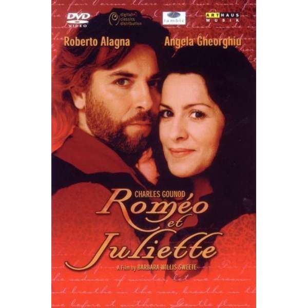 Charles Gounod - Romeo & Juliette