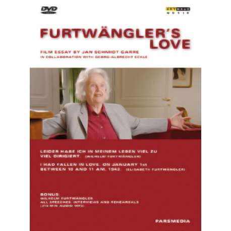 Furtwängler's Love