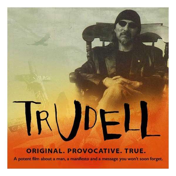 Trudell