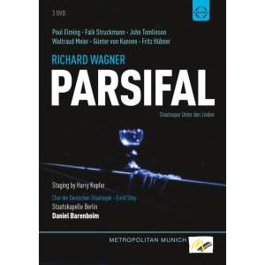 Parsifal