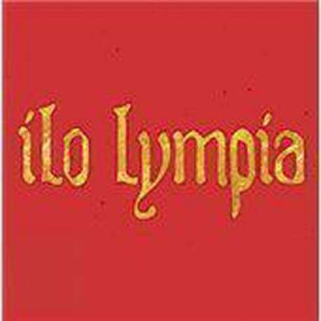 Ilo Lympia