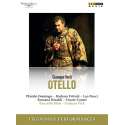 Legendary Performances Otello