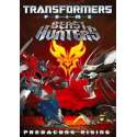 Transformers Prime- Predacond (Dvd)