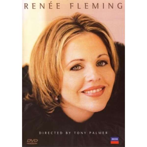 Renee Fleming