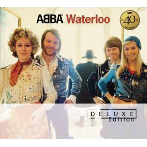 Waterloo (40Th Ann. Ltd. Deluxe Edi