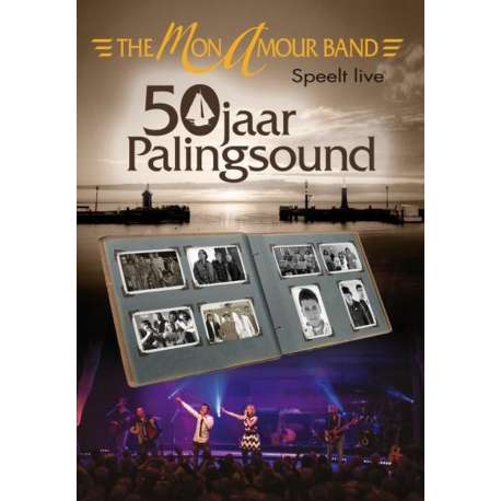 50 Jaar Palingsound (DVD)