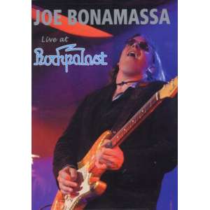 Live At Rockpalast