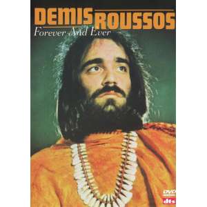 Demis Roussos - Forever And Ever