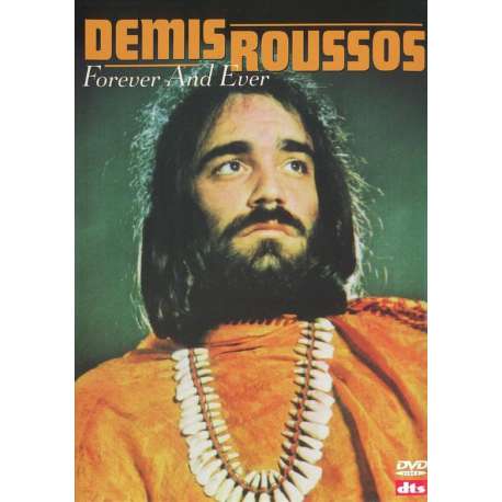 Demis Roussos - Forever And Ever