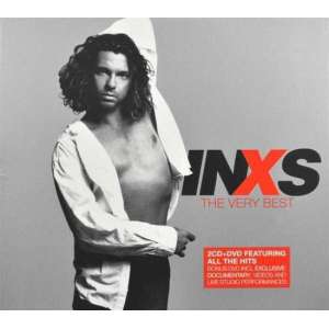 Very Best Of Inxs