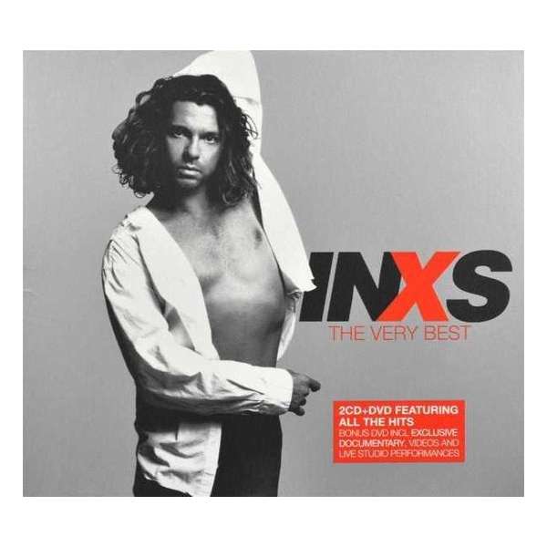 Very Best Of Inxs