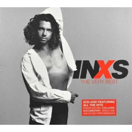 Very Best Of Inxs