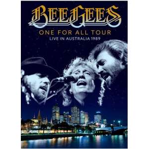 Bee Gees - One For All Tour (Live) (DVD)