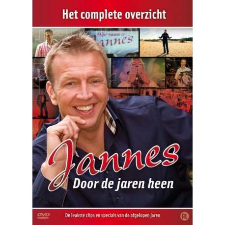 Door De Jaren Heen